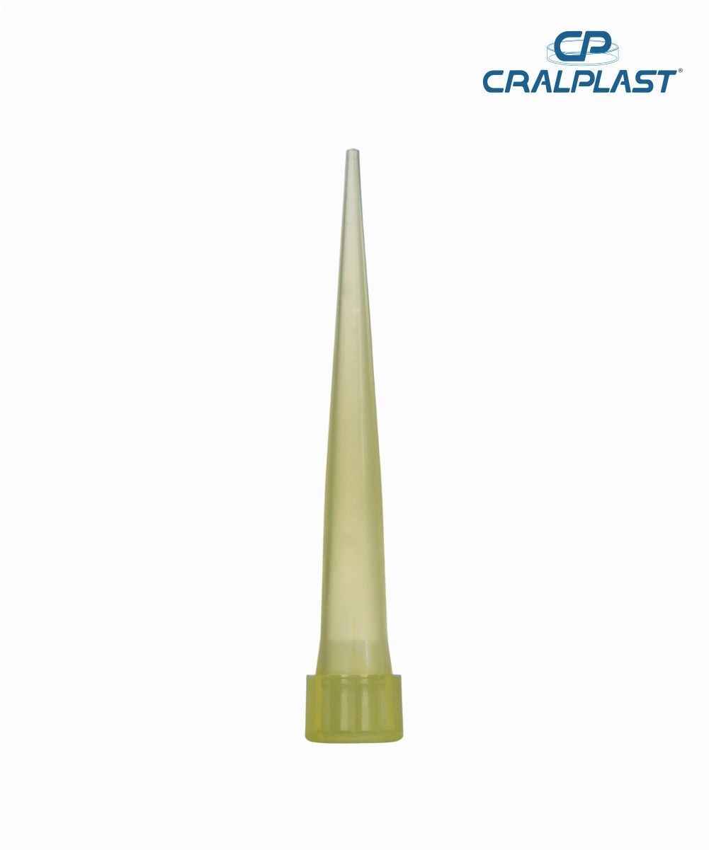 Ponteira tipo universal 0-200µl