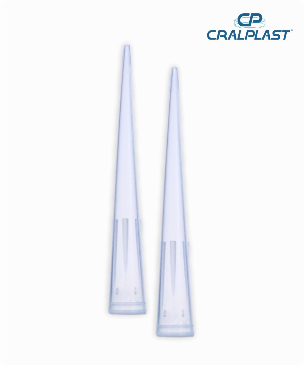 Ponteira tipo MLA 0-200µl