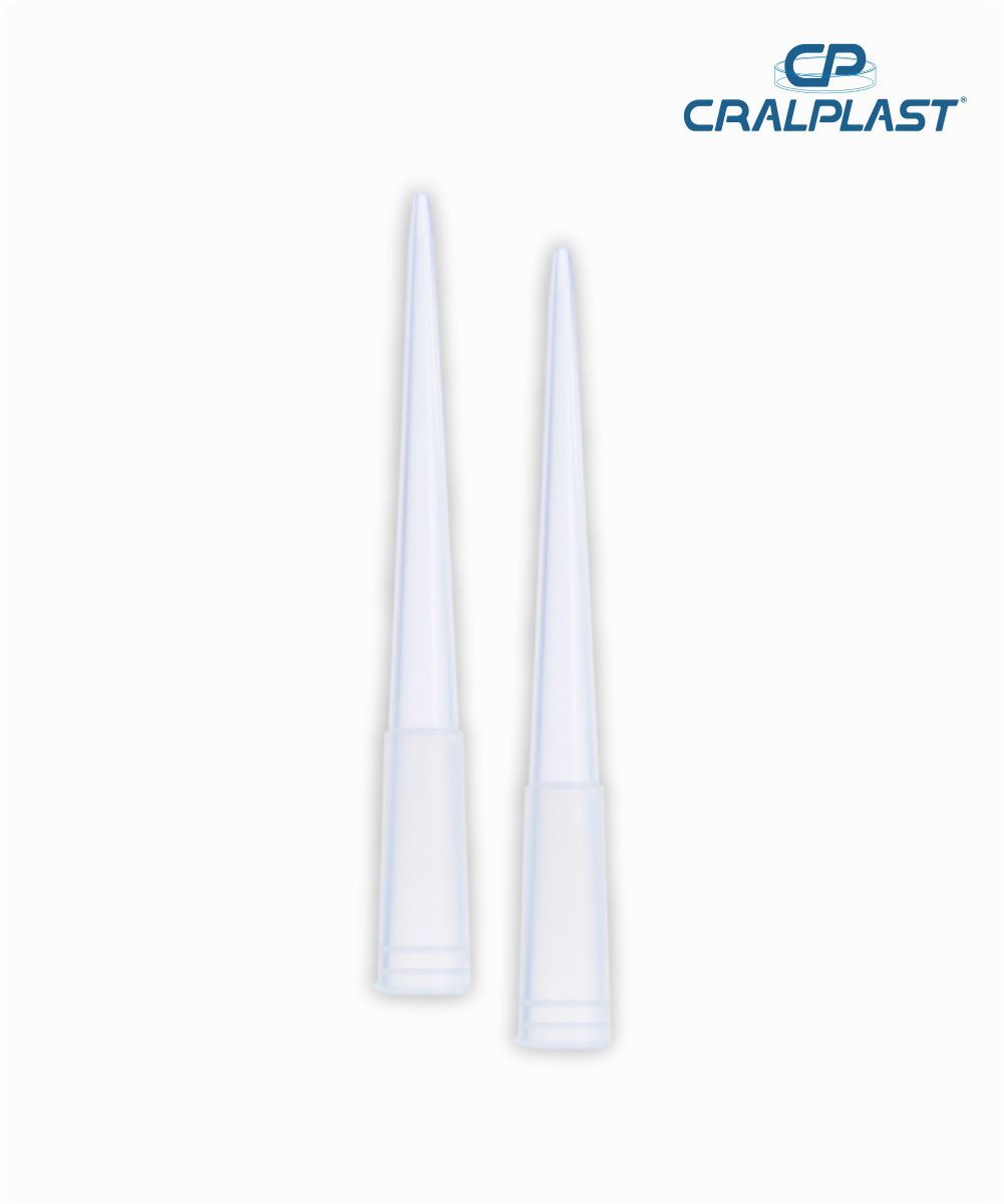 Ponteira tipo Oxford 0-350µl