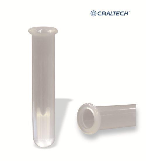 Adaptador de centrífuga para tubos de75mm (5mL a 7mL)