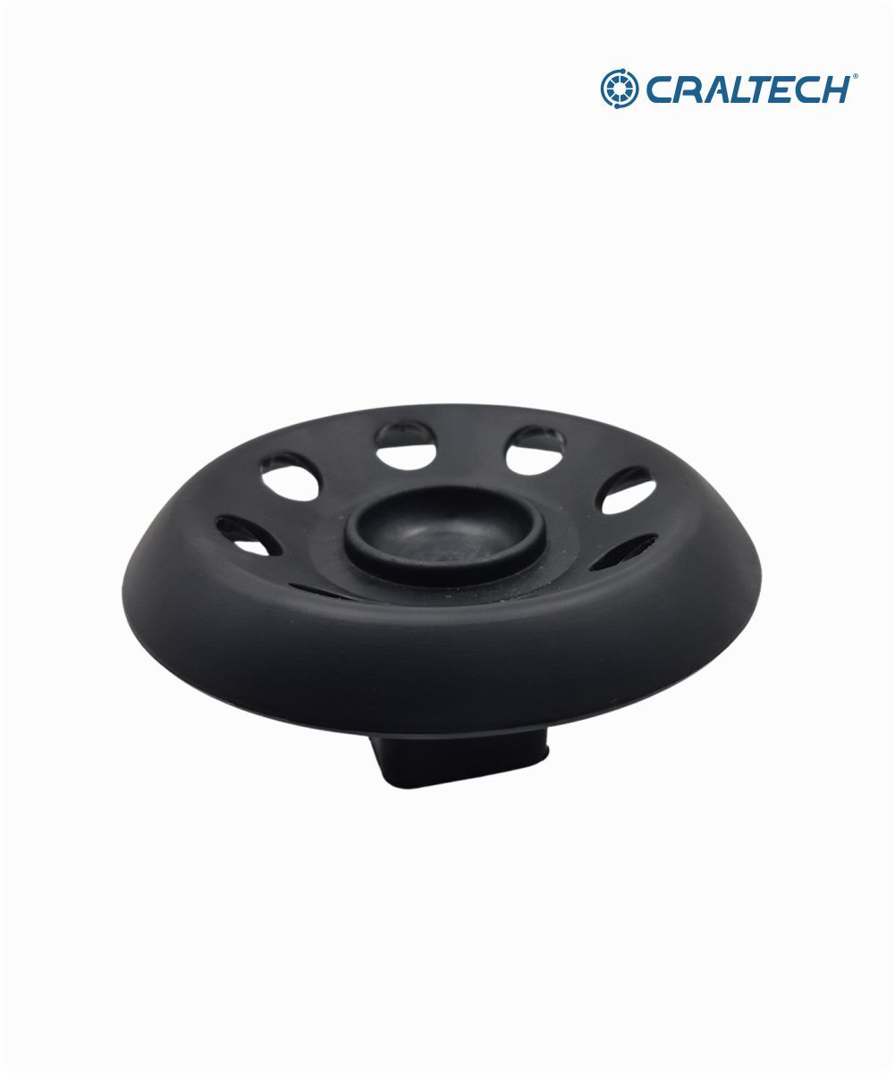 Plataforma para 8 microtubos de até 2 mL