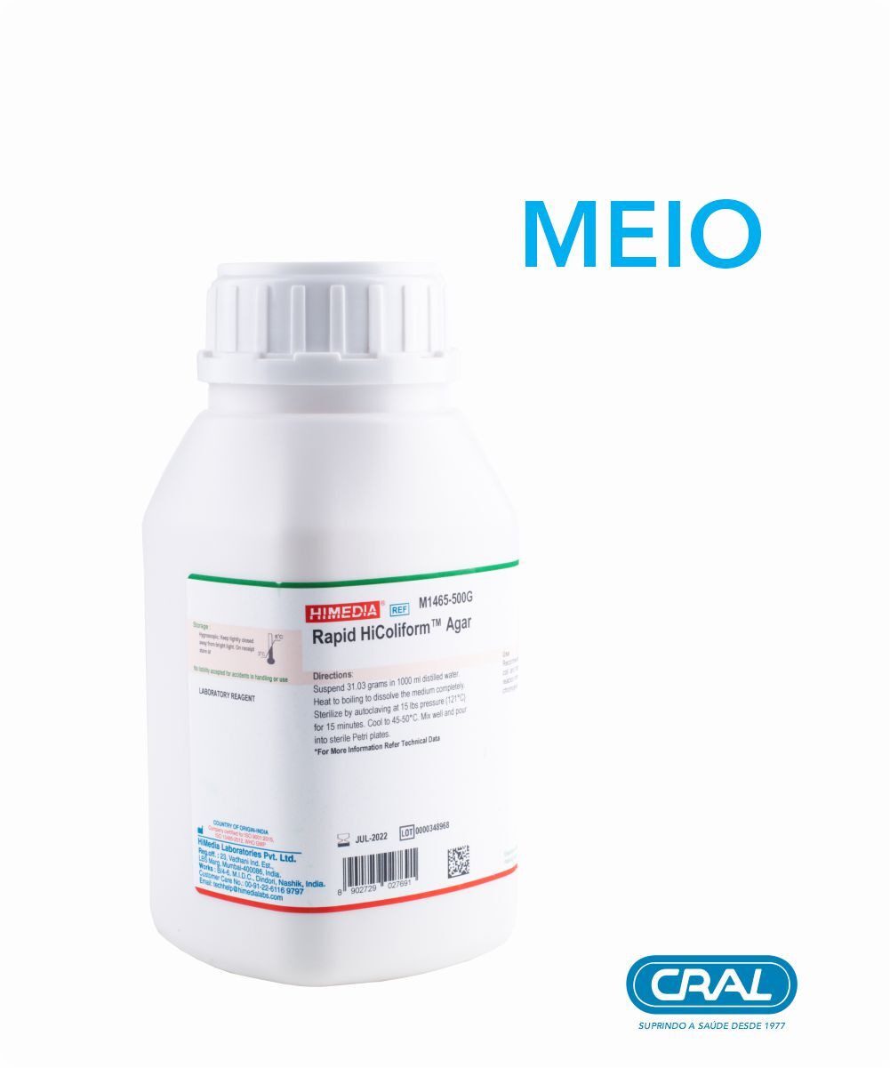 Kings meio b base frasco 500g