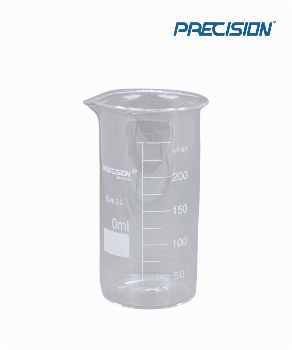 Copo becker forma alta 1.000mL