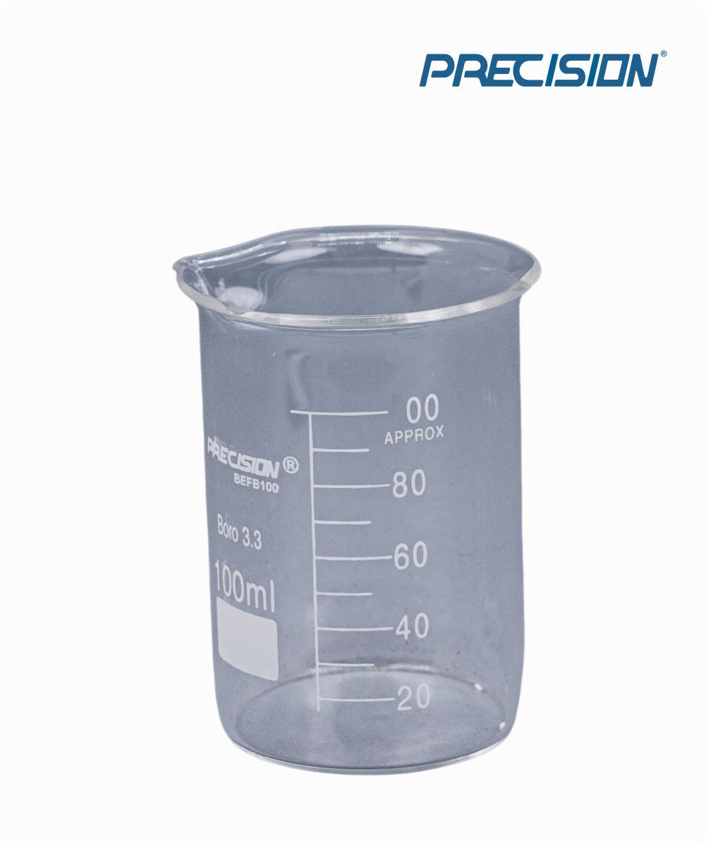 Copo Becker forma baixa 1.000mL