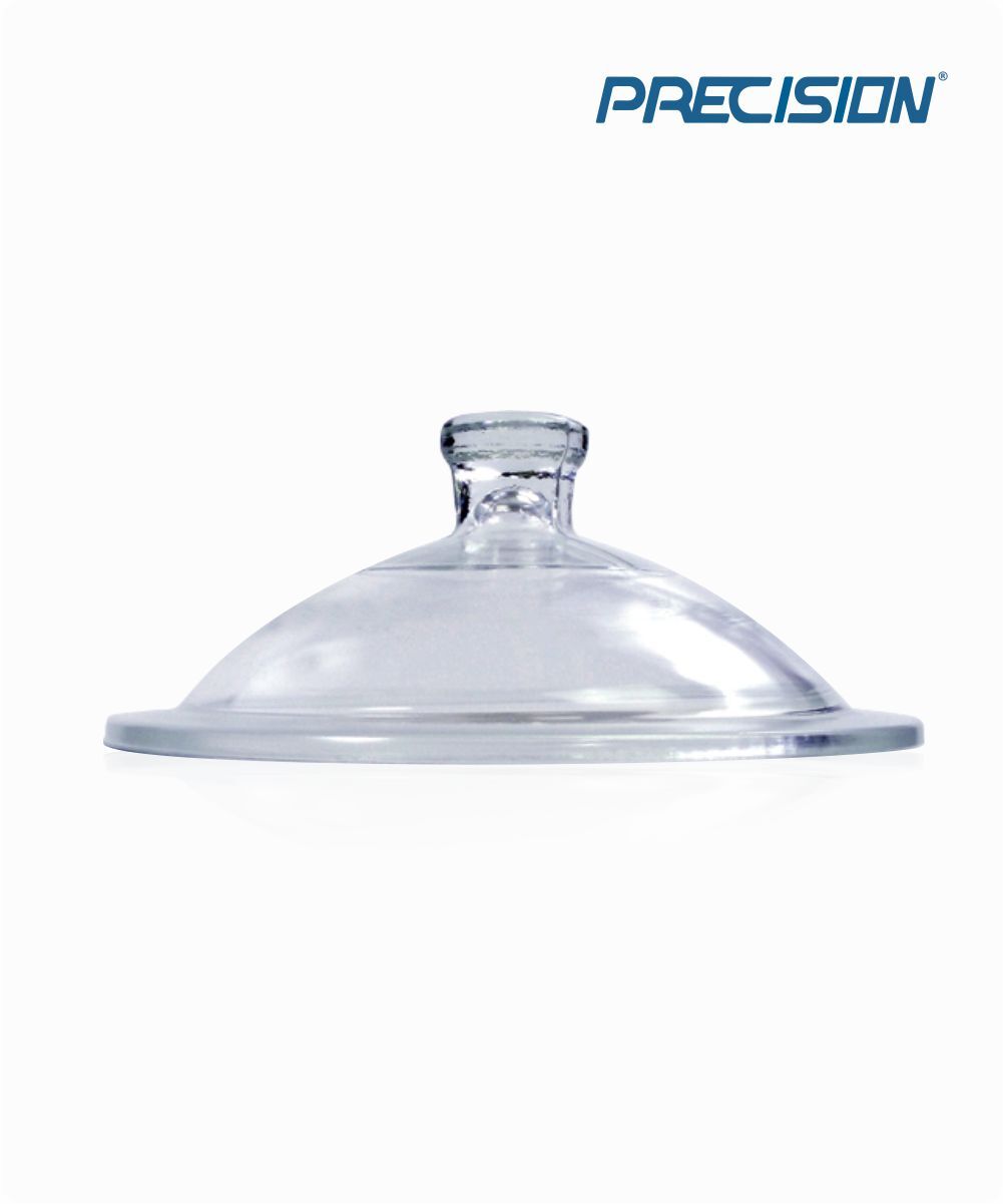 Tampa para dessecador 240mm