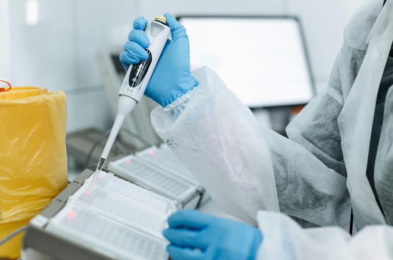 Micropipetas: tipos, usos e cuidados de manutenção