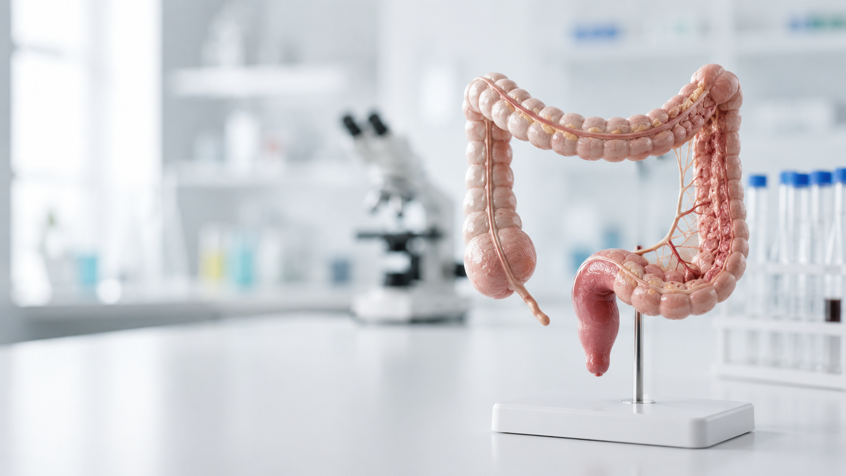 Teste FIT e câncer de intestino: a importância do diagnóstico precoce