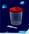 coletor-de-urina-80ml-tampa-vermelha