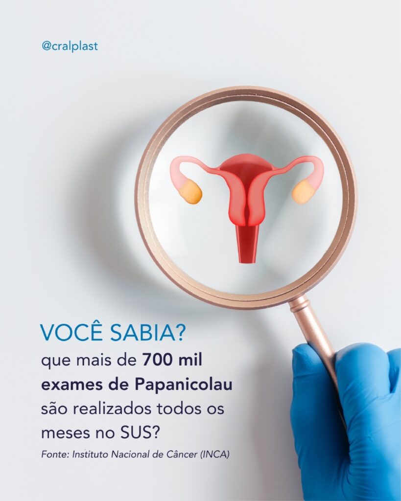 Linha de Ginecologia
