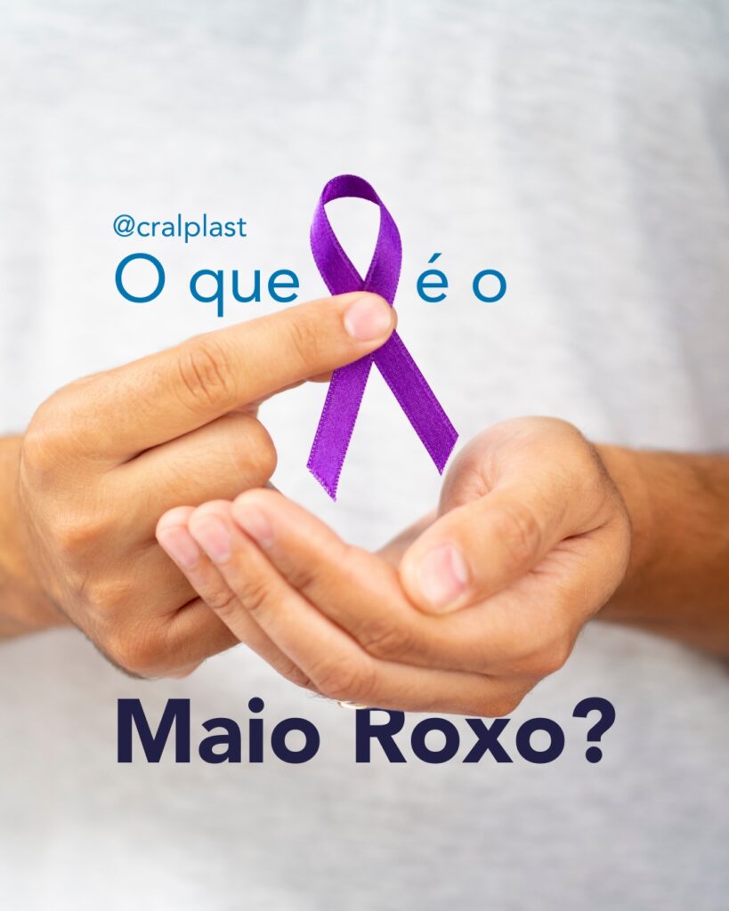 Maio Roxo